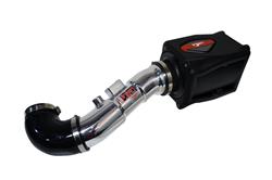Injen PF Series Power-Flow Intake Systems for 2005-2015 ARMADA, 2004-2010 QX56, 2004-2015 TITAN - PF1950-1P