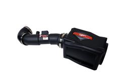 Injen PF Series Power-Flow Intake Systems for 2005-2015 ARMADA, 2004-2010 QX56, 2004-2015 TITAN - PF1950-1WB