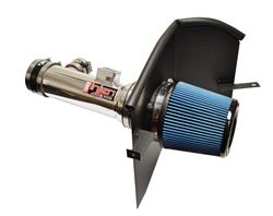 Injen PF Series Power-Flow Intake Systems for 2017-2023 TITAN - PF1953P