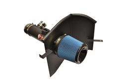 Injen PF Series Power-Flow Intake Systems for 2017-2023 TITAN - PF1953WB
