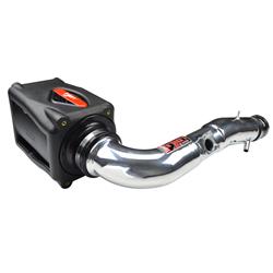 Injen PF Series Power-Flow Intake Systems for 2007-2009 FJ CRUISER - PF2057P