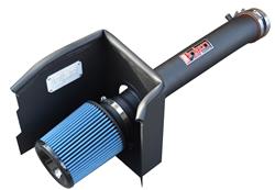 Injen PF Series Power-Flow Intake Systems for 2016-2023 TACOMA - PF2059WB