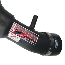 Injen PF Series Power-Flow Intake Systems for 2007-2011 WRANGLER - PF5002WB