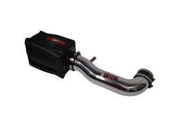 Injen PF Series Power-Flow Intake Systems for 2012-2017 WRANGLER - PF5003P