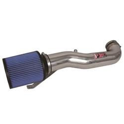 Injen PF Series Power-Flow Intake Systems for 2012-2017 WRANGLER, 2018 WRANGLER JK - PF5004P