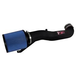 Injen PF Series Power-Flow Intake Systems for 2012-2017 WRANGLER, 2018 WRANGLER JK - PF5004WB