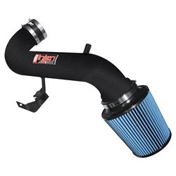 Injen PF Series Power-Flow Intake Systems for 2011-2023 DURANGO, 2011-2021 GRAND CHEROKEE - PF5021WB