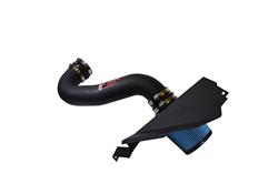 Injen PF Series Power-Flow Intake Systems for 2014-2023 DURANGO, 2014-2021 GRAND CHEROKEE - PF5022WB