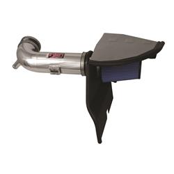 Injen PF Series Power-Flow Intake Systems for 2010-2015 CAMARO - PF7016P