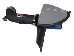 Injen PF Series Power-Flow Intake Systems for 2010-2015 CAMARO - PF7016WB
