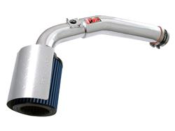 Injen PF Series Power-Flow Intake Systems for 2004-2006 CANYON, 2006 H3 - PF7022P
