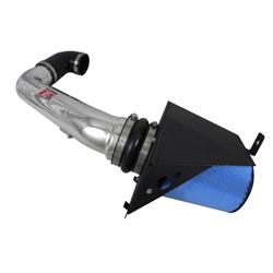 Injen PF Series Power-Flow Intake Systems for 2007-2014 EXPEDITION, NAVIGATOR, 2009-2010 F-150 - PF9014P