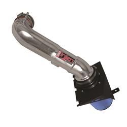 Injen PF Series Power-Flow Intake Systems for 2009-2010 F-150 - PF9028P