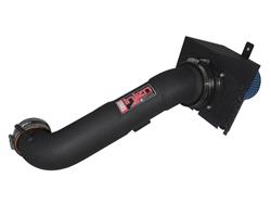 Injen PF Series Power-Flow Intake Systems for 2009-2010 F-150 - PF9028WB