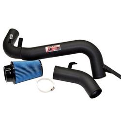 Injen PF Series Power-Flow Intake Systems for 2015-2016 MUSTANG - PF9091WB