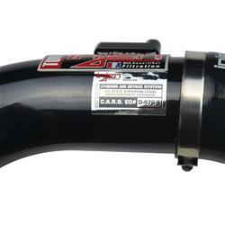 Injen RD Series Race Division Intake Systems for 2003-2008 6 - RD6068BLK