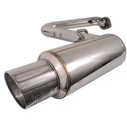 Injen Super SES Stainless Exhaust Systems for 2005-2010 TC - SES2110