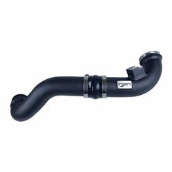 Injen Intercooler Pipes for 2020-2023 GR SUPRA, Z4 - SES2300ICPWB