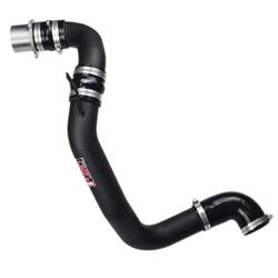 Injen Intercooler Pipes SES3078ICPBLK