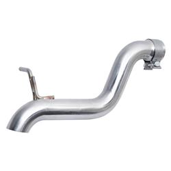 Injen - Exhaust Systems for 2018-2025 WRANGLER - SES5005MD