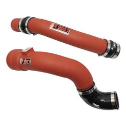 Injen Intercooler Pipes SES9004ICPWR