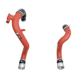 Injen Intercooler Pipes for 2021-2024 BRONCO - SES9300ICPWR