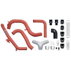 Injen Intercooler Pipes for 2021-2024 BRONCO - SES9301ICPWR