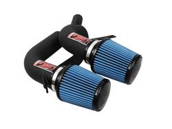 Injen SP Series Speed Pro Short Ram Intake Systems for 2008-2010 535I, 2008 535XI - SP1130WB