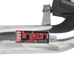 Injen SP Series Speed Pro Short Ram Intake Systems for 2019-2020 VELOSTER N - SP1343P