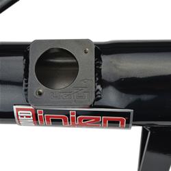 Injen SP Series Speed Pro Short Ram Intake Systems for 2015-2017 LANCER - SP1811BLK