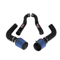Injen SP Series Speed Pro Intake Systems for 2007-2008 350Z - SP1987BLK