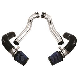 Injen SP Series Speed Pro Intake Systems for 2007-2008 350Z - SP1987P
