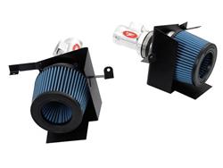 Injen SP Series Speed Pro Short Ram Intake Systems for 2007-2008 350Z - SP1988P