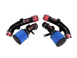 Injen SP Series Speed Pro Short Ram Intake Systems for 2010-2012 GT-R - SP1995BLK