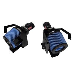 Injen SP Series Speed Pro Short Ram Intake Systems for 2007-2008 G35, 2008-2013 G37 - SP1998BLK