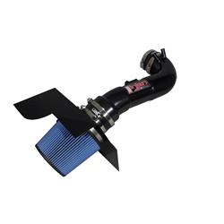 Injen SP Series Speed Pro Short Ram Intake Systems for 2008-2012 IS F - SP2096BLK