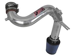 Injen SP Series Speed Pro Intake Systems for 2012-2015 IQ - SP2120P