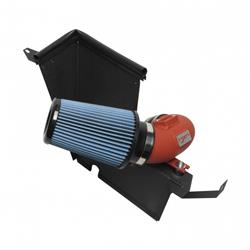 Injen SP Series Speed Pro Short Ram Intake Systems for 2021-2023 GR SUPRA, 2019-2023 Z4 - SP2301WR