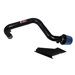 Injen SP Series Speed Pro Short Ram Intake Systems for 2010-2013 GTI - SP3071BLK
