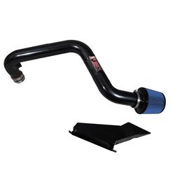 Injen SP Series Speed Pro Intake Systems for 2008-2013 A3 - SP3072BLK