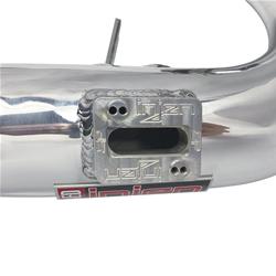 Injen SP Series Speed Pro Intake Systems for 2012-2015 A6 - SP3088P