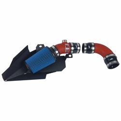Injen SP Series Speed Pro Short Ram Intake Systems for 2017-2020 A3 - SP3089WR