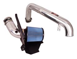 Injen SP Series Speed Pro Short Ram Intake Systems for 2015-2018 FOCUS - SP9002WR