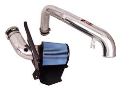Injen SP Series Speed Pro Short Ram Intake Systems for 2015-2018 FOCUS - SP9002P