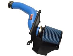 Injen SP Series Speed Pro Short Ram Intake Systems for 2016-2018 FOCUS - SP9003SE