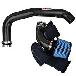 Injen SP Series Speed Pro Short Ram Intake Systems for 2014-2016 FUSION - SP9063BLK