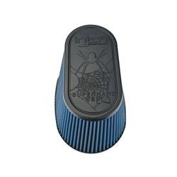 Injen Performance Nanofiber Dry Air Filter Elements X-1023-BB