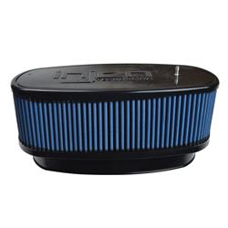 Injen Super Nano-Web Dry Air Filters X-1131-BB