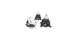 Innovative Mounts Motor Mounts for 2003-2007 ACCORD, 2004-2008 TL - 10750-85A