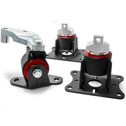 Innovative Mounts Motor Mounts for 2003-2007 ACCORD, 2004-2007 TSX - 10751-75A